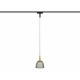 Трековый магнитный светильник Ambrella Light Magnetic Ultra Slim Track System GV1656