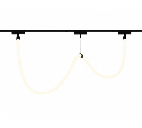 Трековый магнитный светильник Ambrella Light Magnetic Ultra Slim Track System GV1711