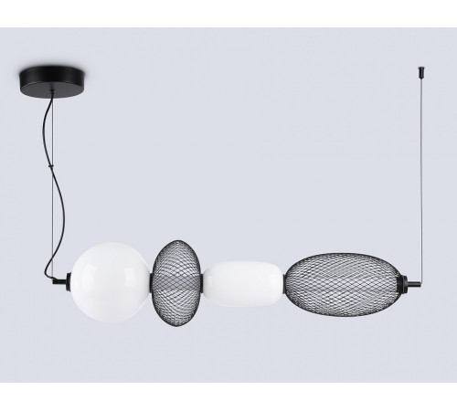 Подвесная люстра Ambrella Light High Light Modern LH11010 Подвесная люстра Ambrella Light High Light Modern LH11010