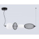 Подвесная люстра Ambrella Light High Light Modern LH11010