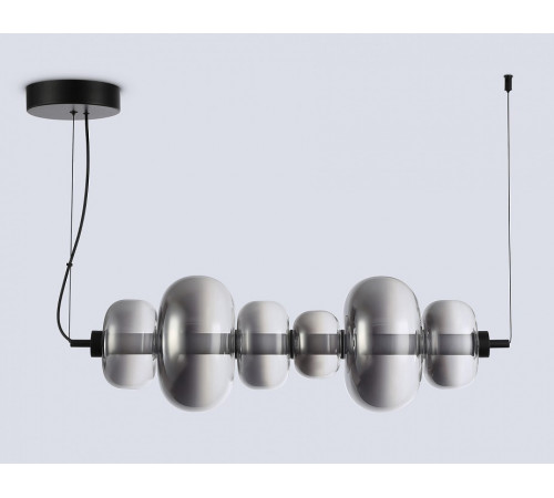 Подвесная люстра Ambrella Light High Light Modern LH11072 Подвесная люстра Ambrella Light High Light Modern LH11072