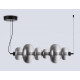 Подвесная люстра Ambrella Light High Light Modern LH11072