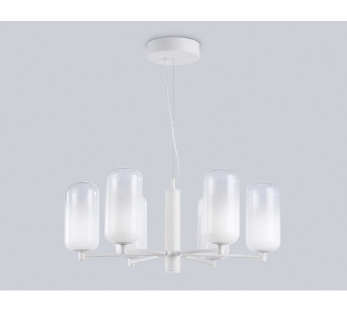 Подвесная люстра Ambrella Light High Light Modern LH11107