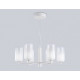 Подвесная люстра Ambrella Light High Light Modern LH11107