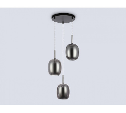 Подвесной светильник Ambrella Light High Light Modern LH11153 Подвесной светильник Ambrella Light High Light Modern LH11153