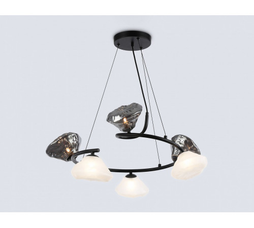 Подвесная люстра Ambrella Light High Light Heigh Light LH15003