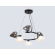 Подвесная люстра Ambrella Light High Light Heigh Light LH15003