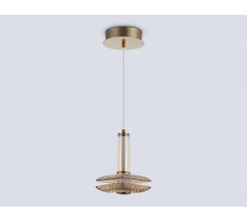 Подвесной светильник Ambrella Light High Light Crystal LH31001