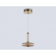 Подвесной светильник Ambrella Light High Light Crystal LH31001