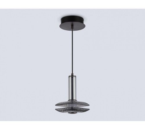 Подвесной светильник Ambrella Light High Light Crystal LH31003