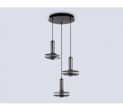 Подвесной светильник Ambrella Light High Light Crystal LH31012 Подвесной светильник Ambrella Light High Light Crystal LH31012
