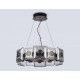 Подвесная люстра Ambrella Light High Light Crystal LH31024