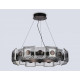 Подвесная люстра Ambrella Light High Light Crystal LH31030