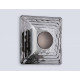 Настенный светильник Ambrella Light High Light Crystal LH31037