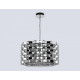 Подвесная люстра Ambrella Light High Light Crystal LH41001