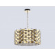 Подвесная люстра Ambrella Light High Light Crystal LH41003