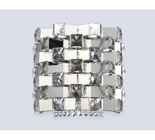 Настенный светильник Ambrella Light High Light Crystal LH41012 Настенный светильник Ambrella Light High Light Crystal LH41012