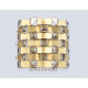 Настенный светильник Ambrella Light High Light Crystal LH41014