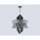 Подвесная люстра Ambrella Light High Light Crystal LH41020