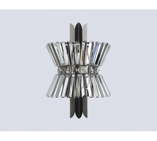 Настенный светильник Ambrella Light High Light Crystal LH41032