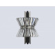 Настенный светильник Ambrella Light High Light Crystal LH41032