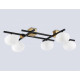 Потолочная люстра Ambrella Light High Light Modern LH51015