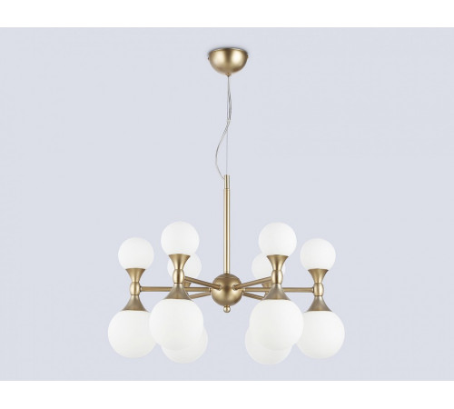 Подвесная люстра Ambrella Light High Light Modern LH51050 Подвесная люстра Ambrella Light High Light Modern LH51050