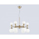 Подвесная люстра Ambrella Light High Light Modern LH51050