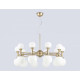 Подвесная люстра Ambrella Light High Light Modern LH51051