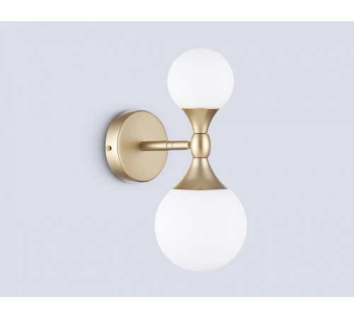 Бра Ambrella Light High Light Modern LH51053