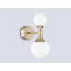 Бра Ambrella Light High Light Modern LH51053