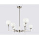 Люстра на штанге Ambrella Light High Light Heigh Light LH53001