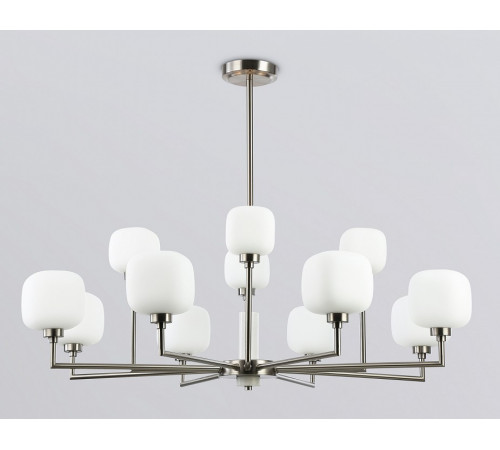 Люстра на штанге Ambrella Light High Light Heigh Light LH53005