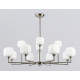 Люстра на штанге Ambrella Light High Light Heigh Light LH53005