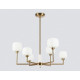 Люстра на штанге Ambrella Light High Light Heigh Light LH53015