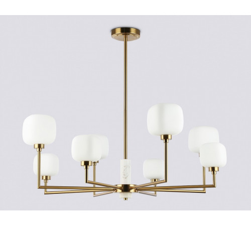 Люстра на штанге Ambrella Light High Light Heigh Light LH53017
