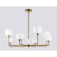 Люстра на штанге Ambrella Light High Light Heigh Light LH53017