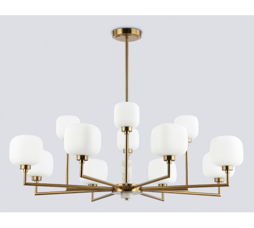 Люстра на штанге Ambrella Light High Light Heigh Light LH53019 Люстра на штанге Ambrella Light High Light Heigh Light LH53019