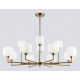 Люстра на штанге Ambrella Light High Light Heigh Light LH53019