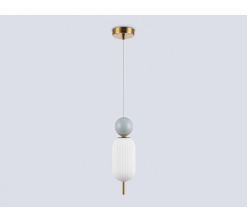 Подвесной светильник Ambrella Light High Light Ceramo Modern LH53101