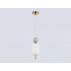 Подвесной светильник Ambrella Light High Light Ceramo Modern LH53101