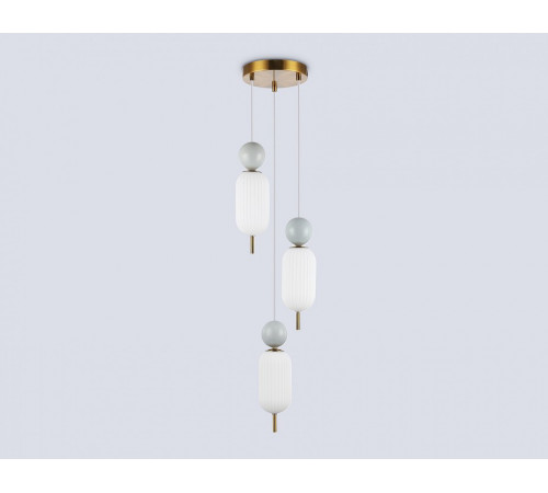 Подвесной светильник Ambrella Light High Light Ceramo Modern LH53102 Подвесной светильник Ambrella Light High Light Ceramo Modern LH53102