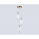 Подвесной светильник Ambrella Light High Light Ceramo Modern LH53102
