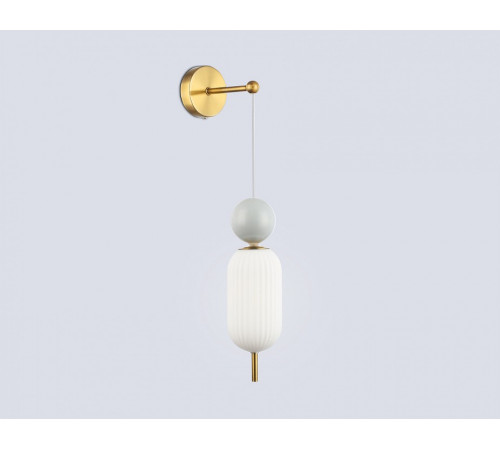 Бра Ambrella Light High Light Ceramo Modern LH53108 Бра Ambrella Light High Light Ceramo Modern LH53108