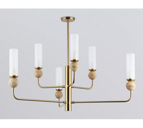 Люстра на штанге Ambrella Light High Light Heigh Light LH53251 Люстра на штанге Ambrella Light High Light Heigh Light LH53251