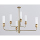 Люстра на штанге Ambrella Light High Light Heigh Light LH53251