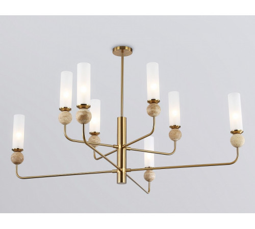 Люстра на штанге Ambrella Light High Light Heigh Light LH53252 Люстра на штанге Ambrella Light High Light Heigh Light LH53252