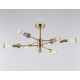 Люстра на штанге Ambrella Light High Light Modern LH55161