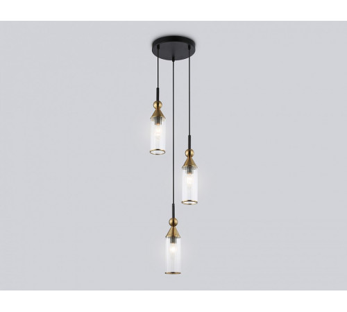 Подвесной светильник Ambrella Light High Light Heigh Light LH55252