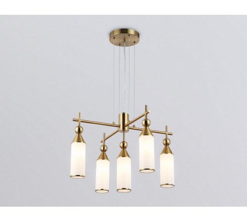Подвесная люстра Ambrella Light High Light Heigh Light LH55276 Подвесная люстра Ambrella Light High Light Heigh Light LH55276